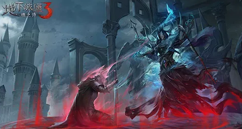 《地下城堡3：魂之诗》最强法师阵容搭配推荐2022