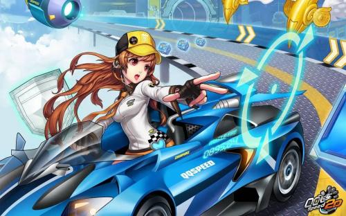 《QQ飞车》幻生水晶获取攻略