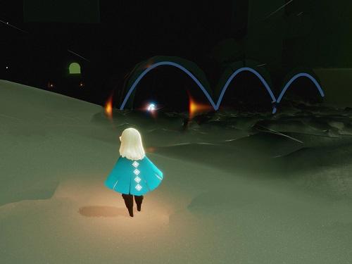 《光遇》5月5日复刻先祖攻略