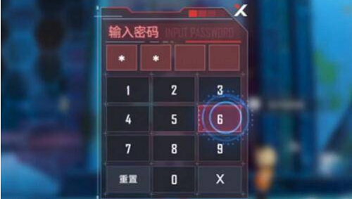 《幻塔》密码锁密码大全