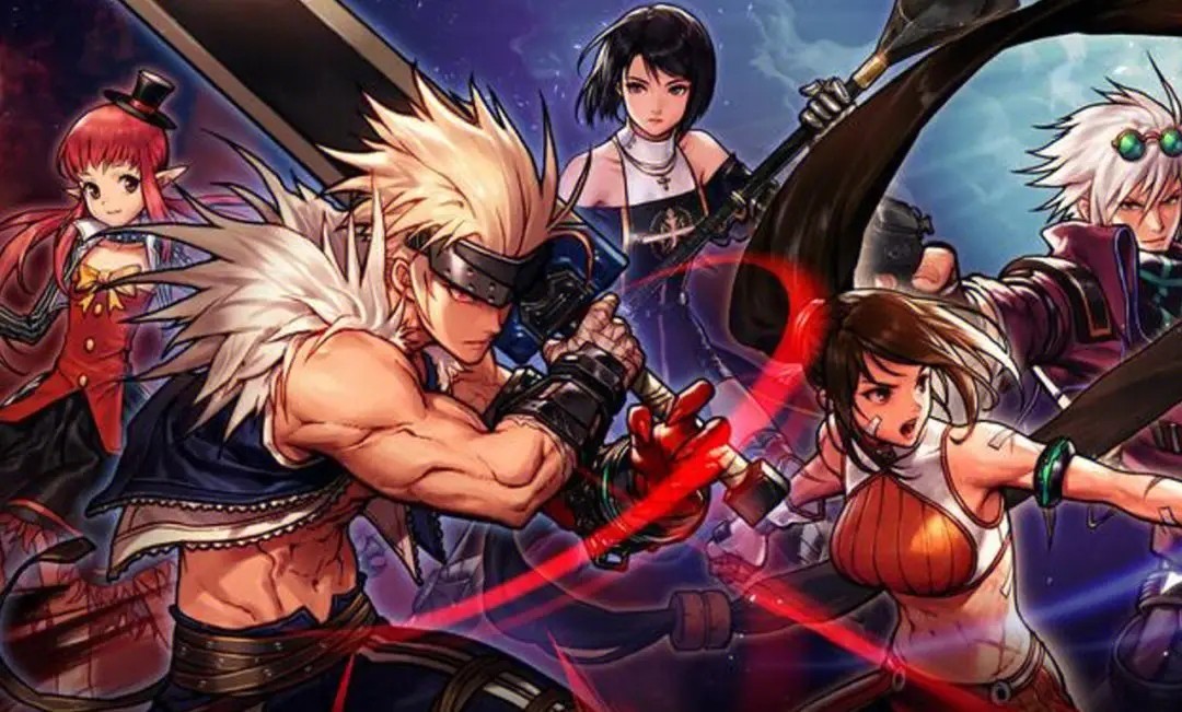 《DNF》神界版本征战者职业技能如何加点