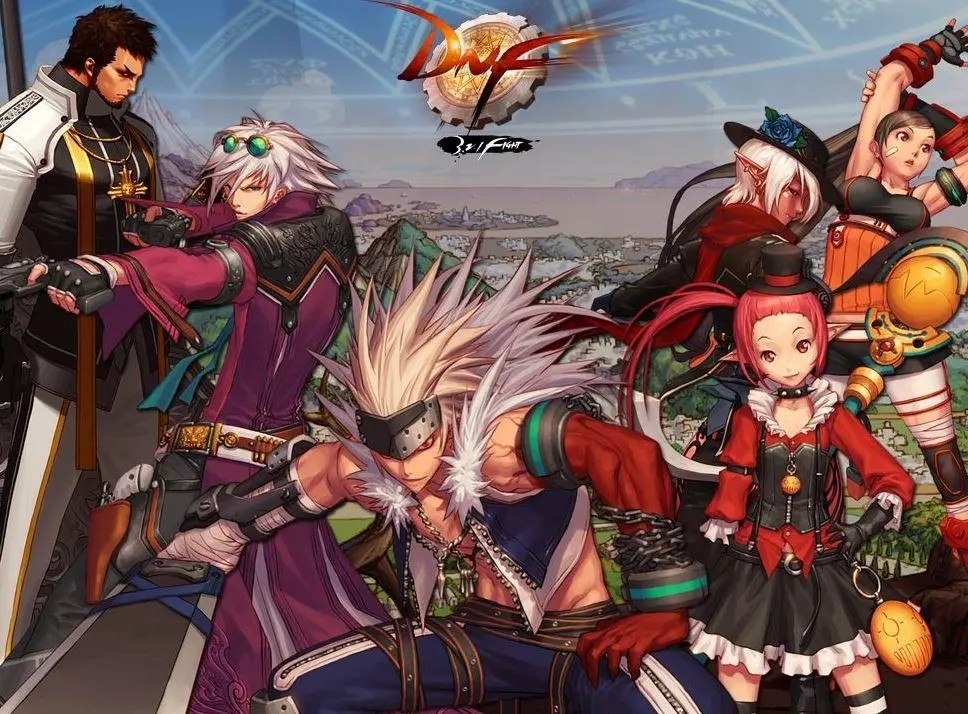 《DNF》神界版本源能专家职业技能如何加点