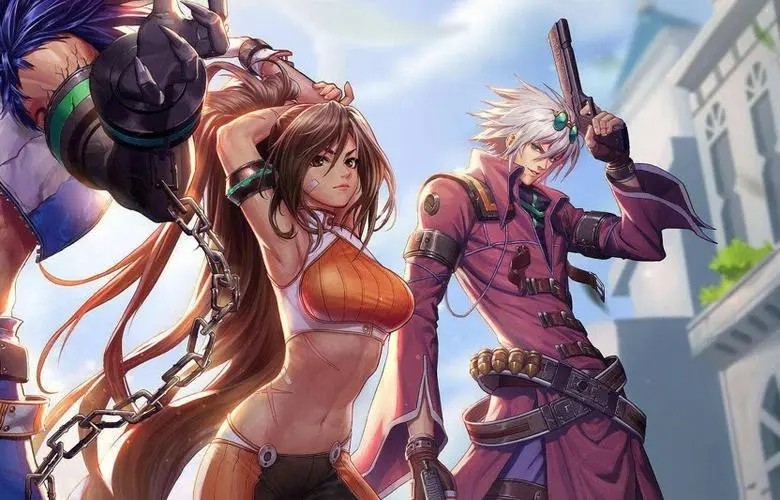 《DNF》神界版本光明骑士(男)守护职业技能如何加点