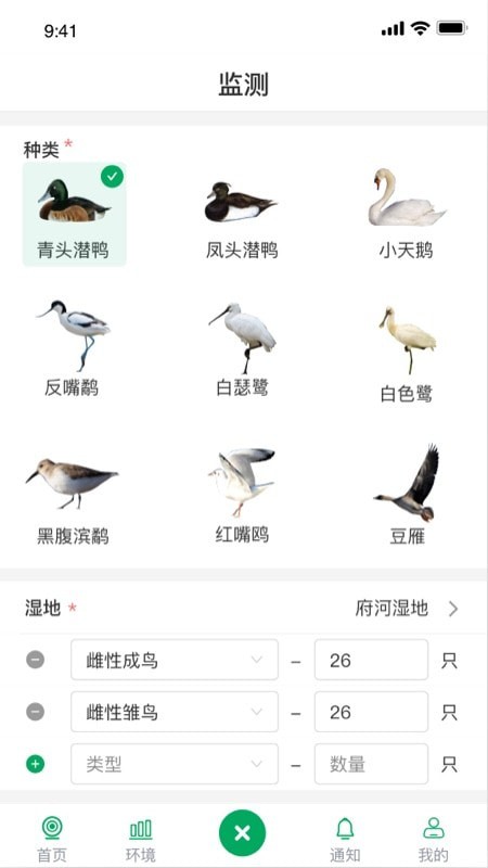 青头潜鸭截图(1)