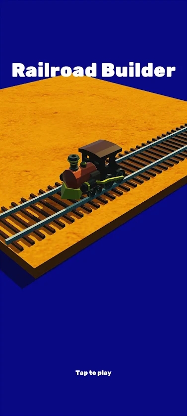 铁路建设者截图(1)