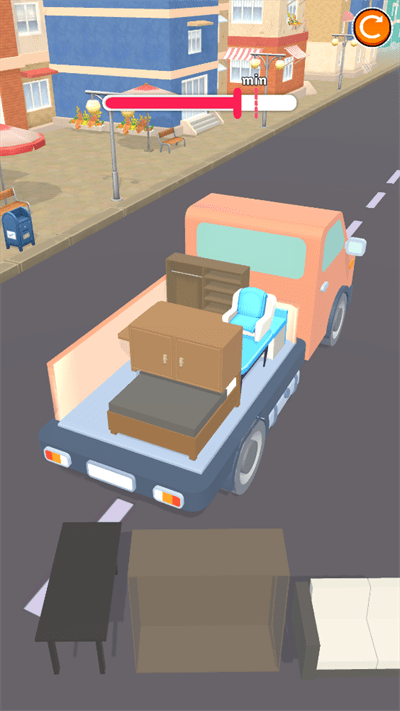 货物装车截图(2)
