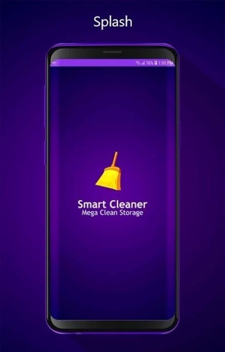 Smart Cleaner截图(2)