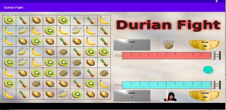 Durian Fight截图(2)