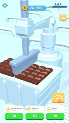 巧克力工厂截图(1)