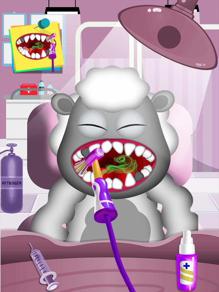 牙科医生截图(2)