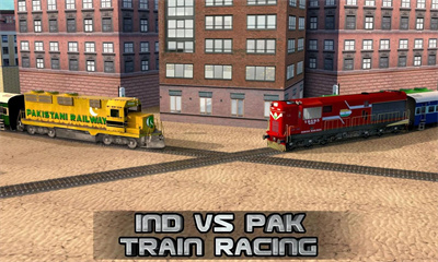 印度火车模拟驾驶截图(3)