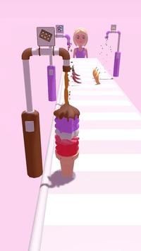 冰淇淋跑酷3D截图(3)