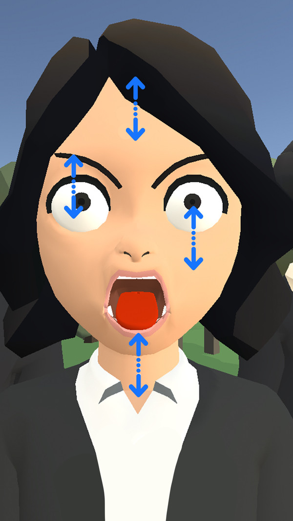 表情模拟器最新版截图(1)