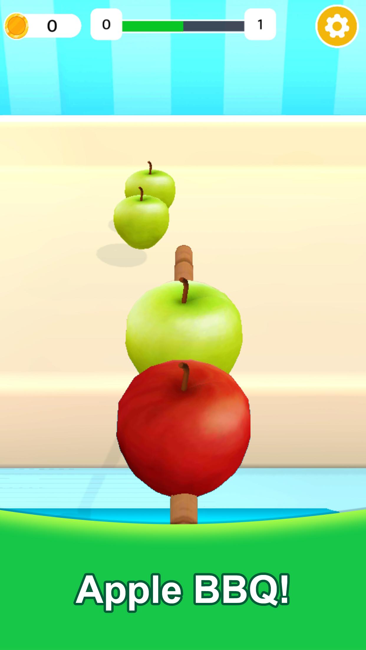 苹果老板3D截图(1)