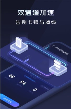 速喵加速器app截图(2)