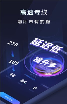 速喵加速器app截图(4)