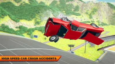 车祸模拟器：竞技场截图(1)