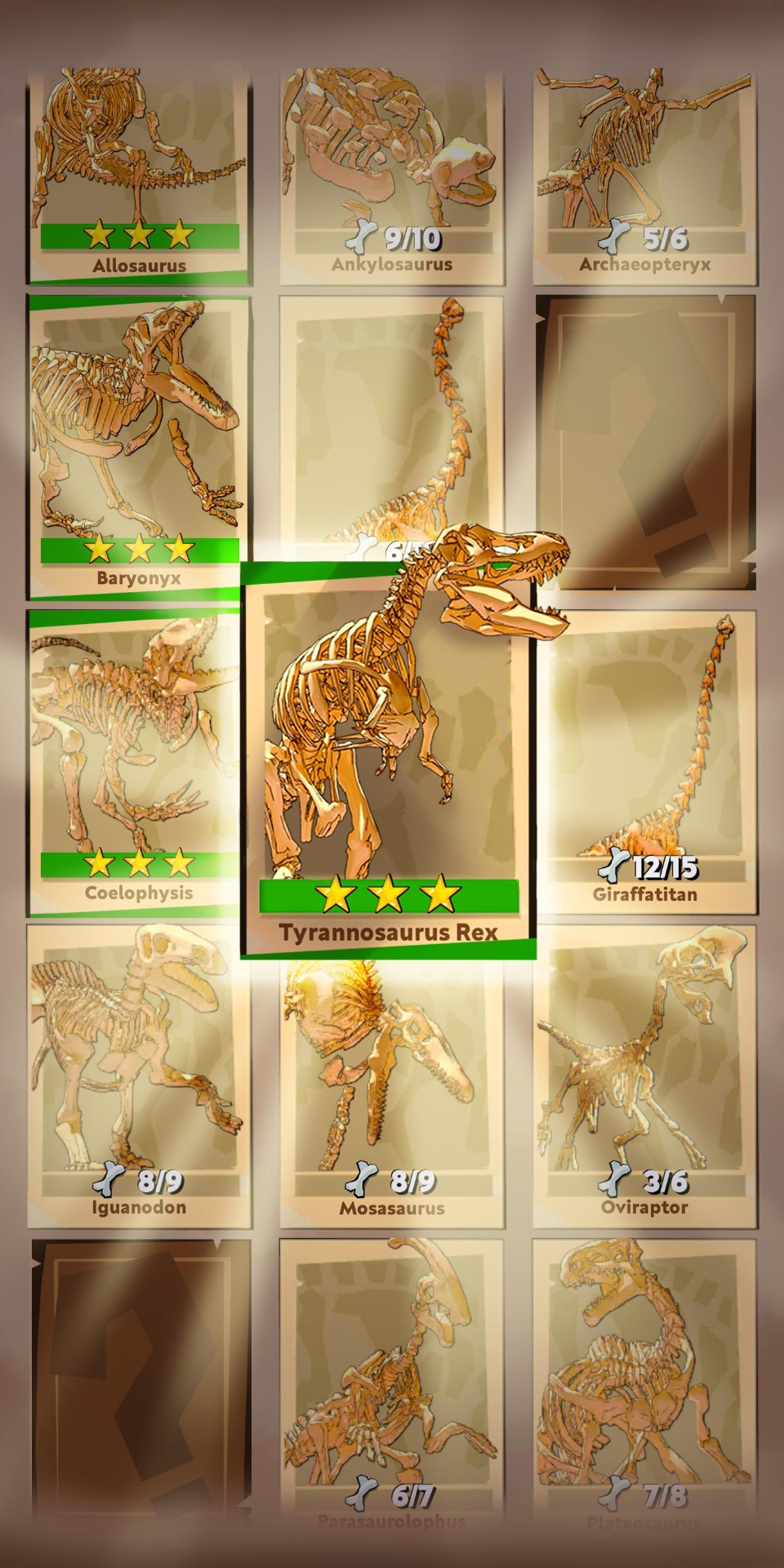 恐龙探索2截图(3)