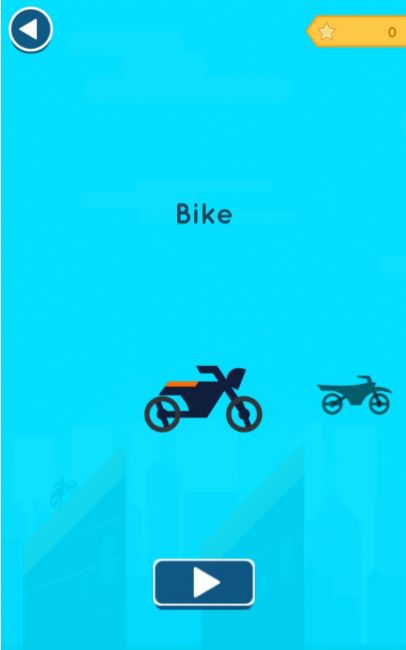 摩托车骑手英雄完整版截图(3)