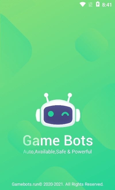 game bots 截图(1)