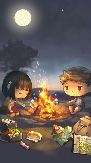 那年的暑假截图(1)