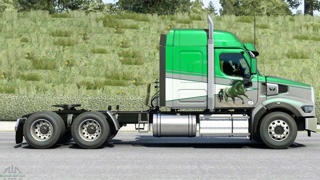 JCB卡车模拟器2022截图(2)