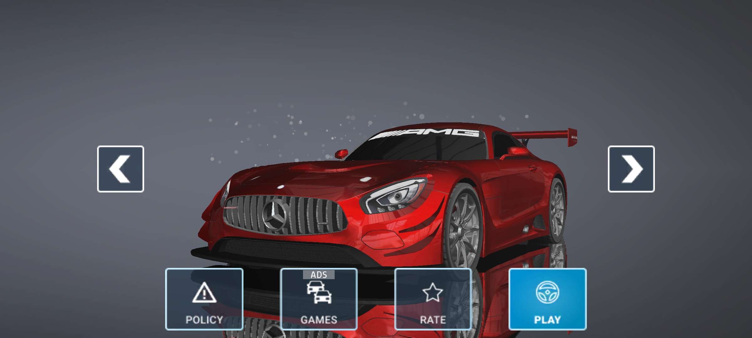 Mustang Drag截图(3)