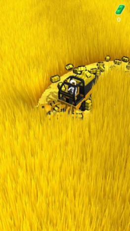 农场割草模拟器截图(2)