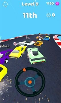 驾驶生活3D截图(3)