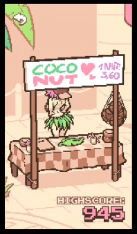 coconutshake游戏下载截图(2)