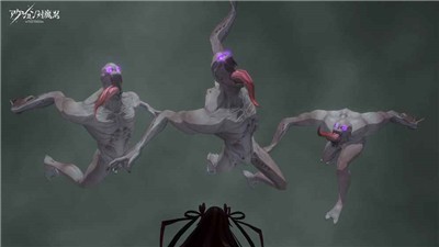 action对魔忍截图(2)
