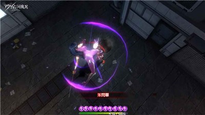 action对魔忍截图(4)