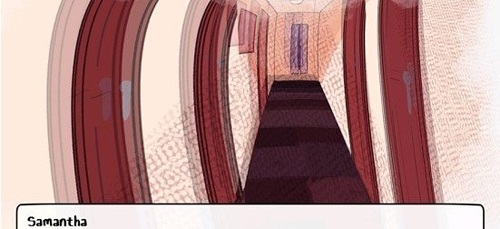 Samantha截图(1)