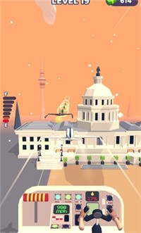 风险降落截图(1)
