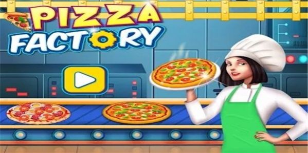 披萨制作店截图(2)