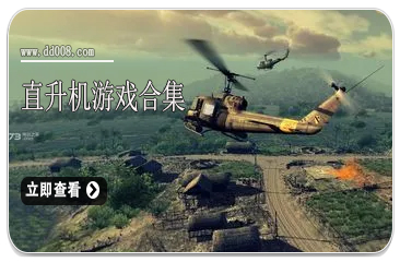 直升机打击战斗截图(3)