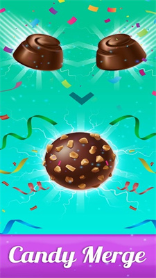 糖果巧克力工厂截图(2)