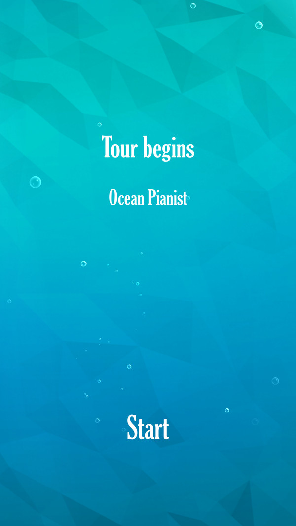 海洋钢琴家截图(2)