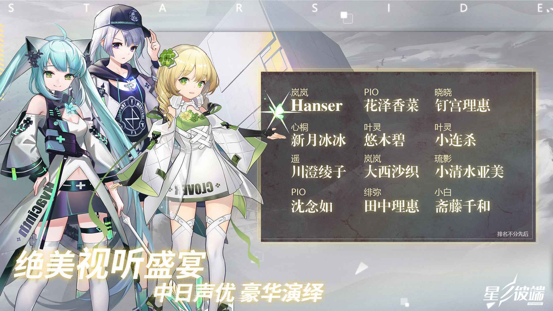 星之彼端截图(2)