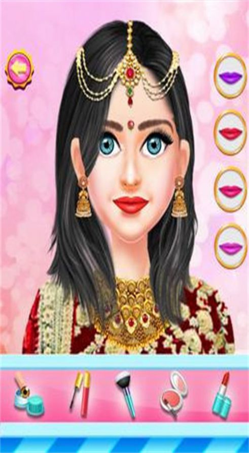 印度新娘时尚婚礼截图(3)