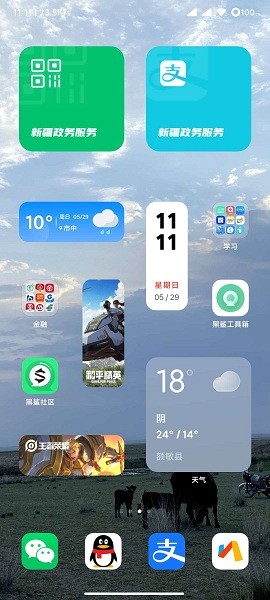 黑鲨工具箱最新版截图(4)