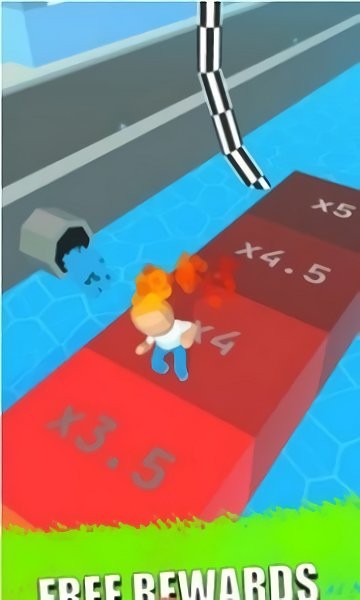 炎头队长截图(3)
