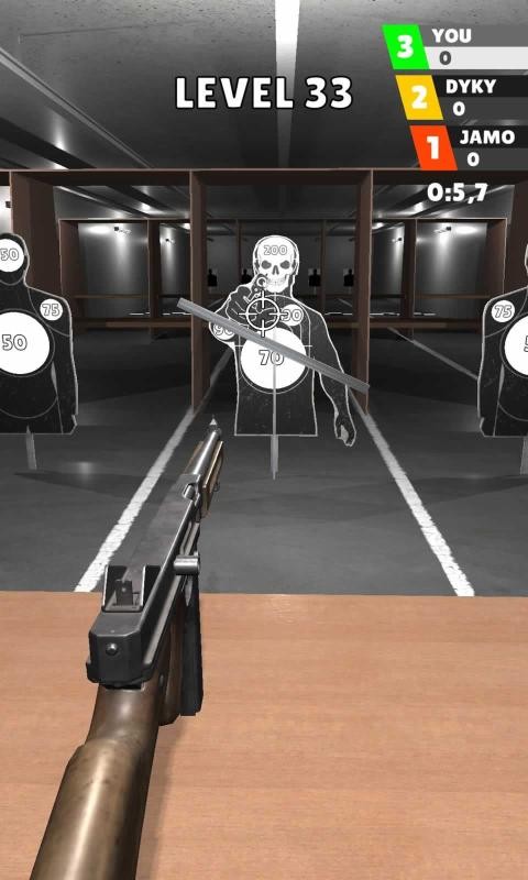 枪支模拟器3D中文版截图(2)