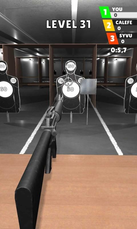 枪支模拟器3D中文版截图(4)