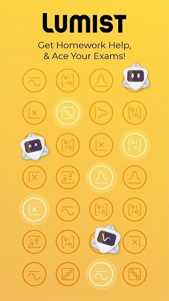 Lumist截图(2)