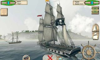 航海王：海盗之战截图(4)
