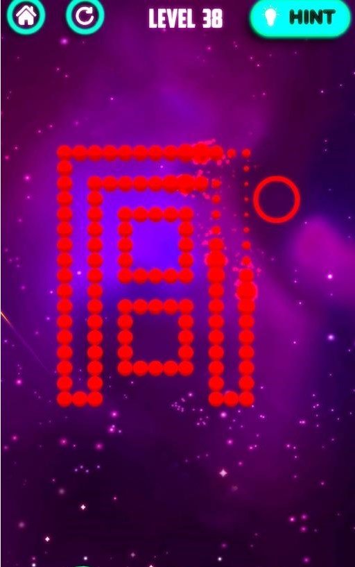 一次点爆截图(1)