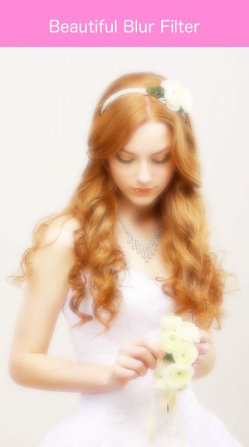 Soft Focus截图(1)