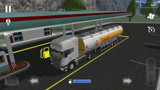 货物运输模拟器截图(3)