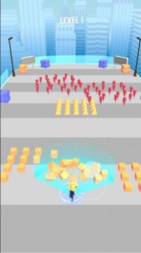 思维控制3D截图(2)